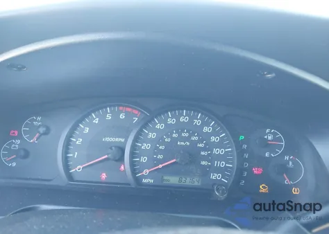 2005 Toyota Tundra Sr5 V8 from USA, damaged, VIN 5TBBT44175S466063